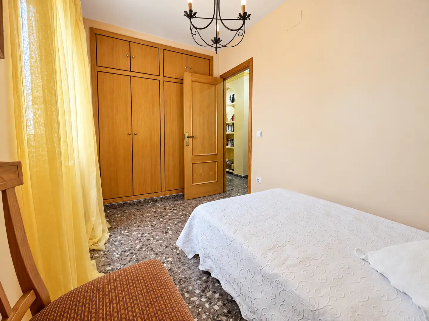 Piso con terraza en venta en Carrer Astúries, imagen 17
