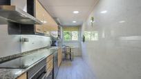 Kitchen of Flat for sale in Montornès del Vallès  with Air Conditioner and Balcony