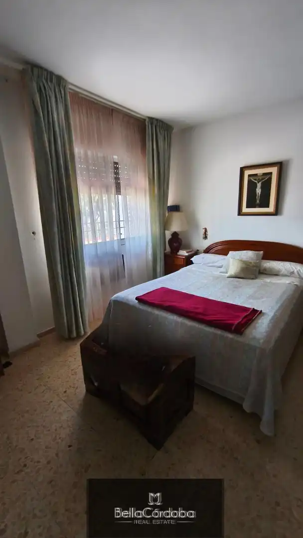 Casa o xalet en venda a El Brillante -El Naranjo - El Tablero