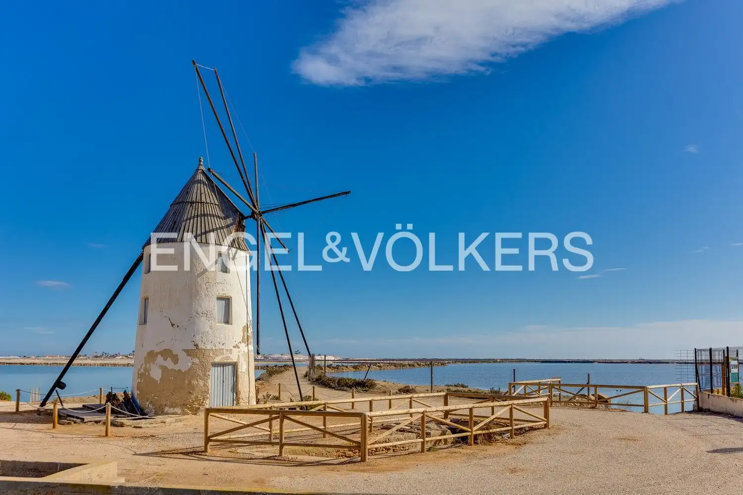 Casa con terraza en venta en Santiago de la Ribera, imagen 99