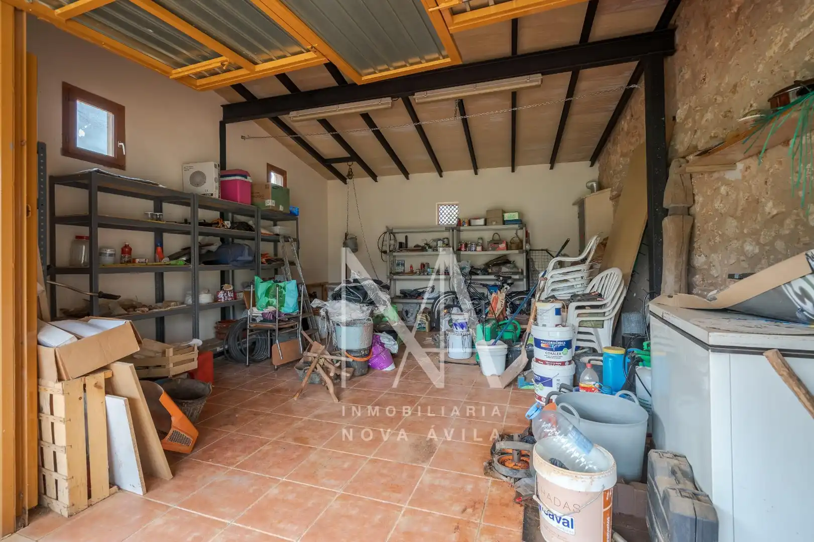 Casa rústica en venda a Sencelles, imagen 23