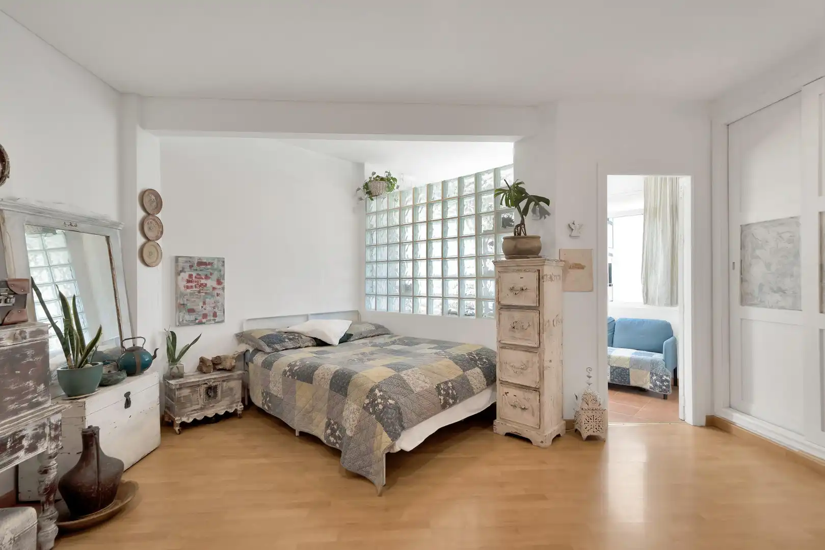 Apartamento en venta en Marbella, Málaga