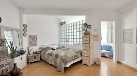 Foto 3 de Apartament en venda a 10 Avda Duque de Ahumada #3, Playa Bajadilla - Puertos, Marbella