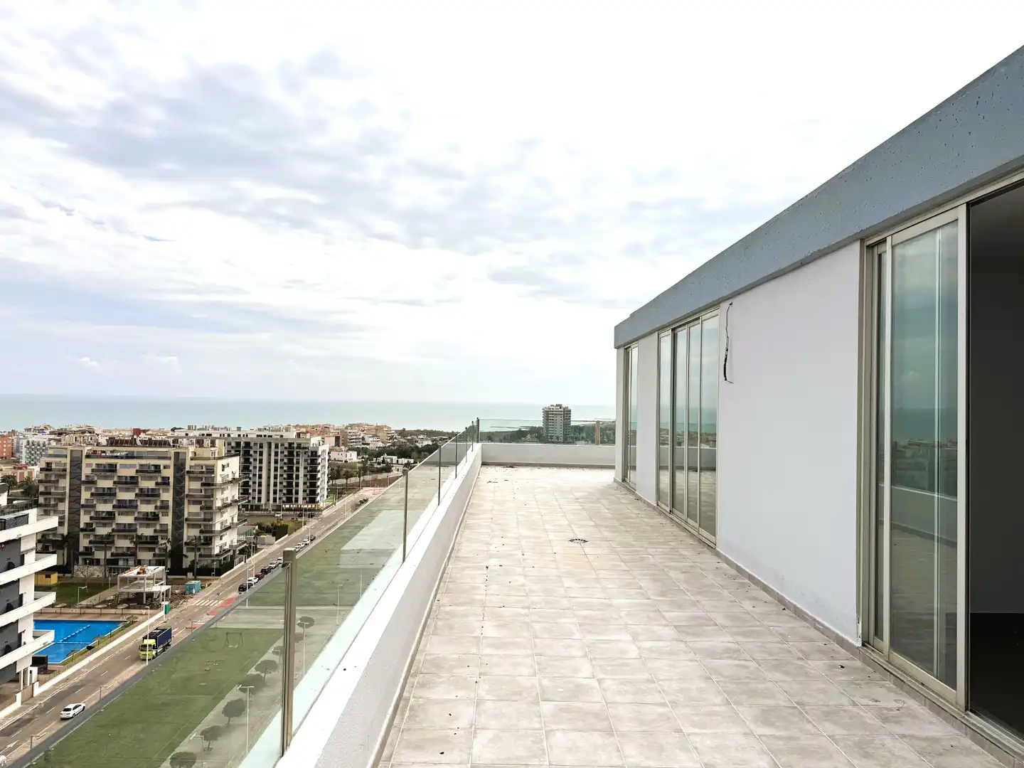 Penthouse mit Pool zum Verkauf in Carrer Guipuzkoa, imagen 30