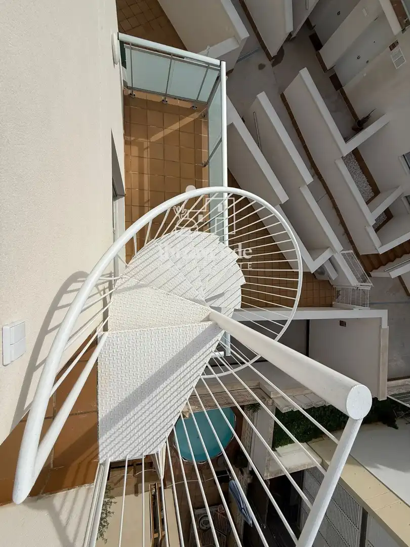 Appartement avec piscine à louer à de la Murta, imagen 24