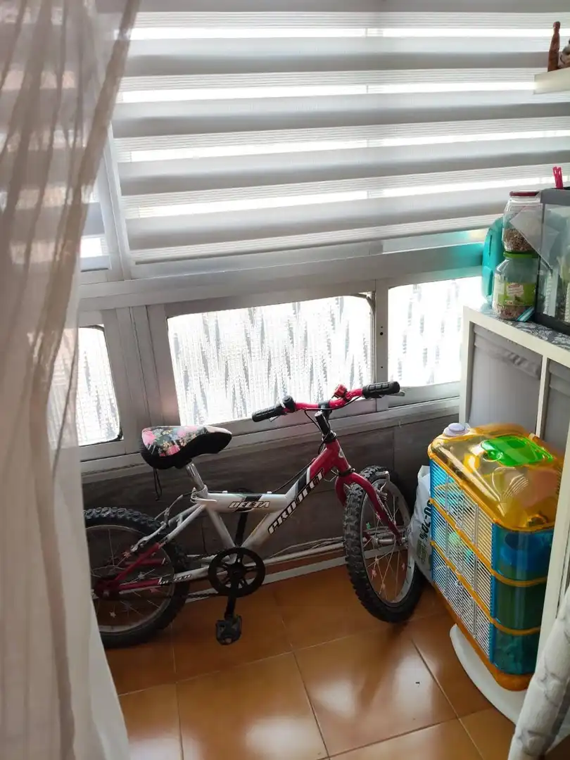 Terraza de Piso en venta en Málaga con Aire acondicionado, Calefacción y Terraza