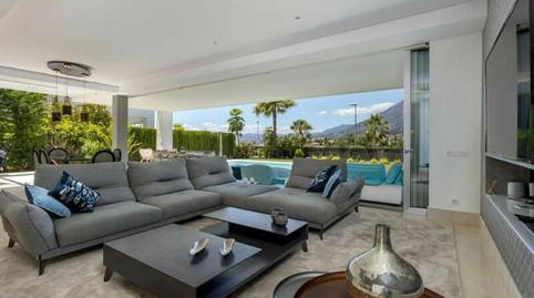 Photo 4 of House or chalet to rent in Río Real, Málaga