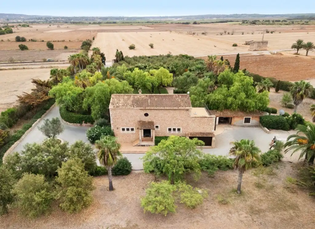 Casa rústica con terraza en venta en Zona Rústica - Interior, imagen 17