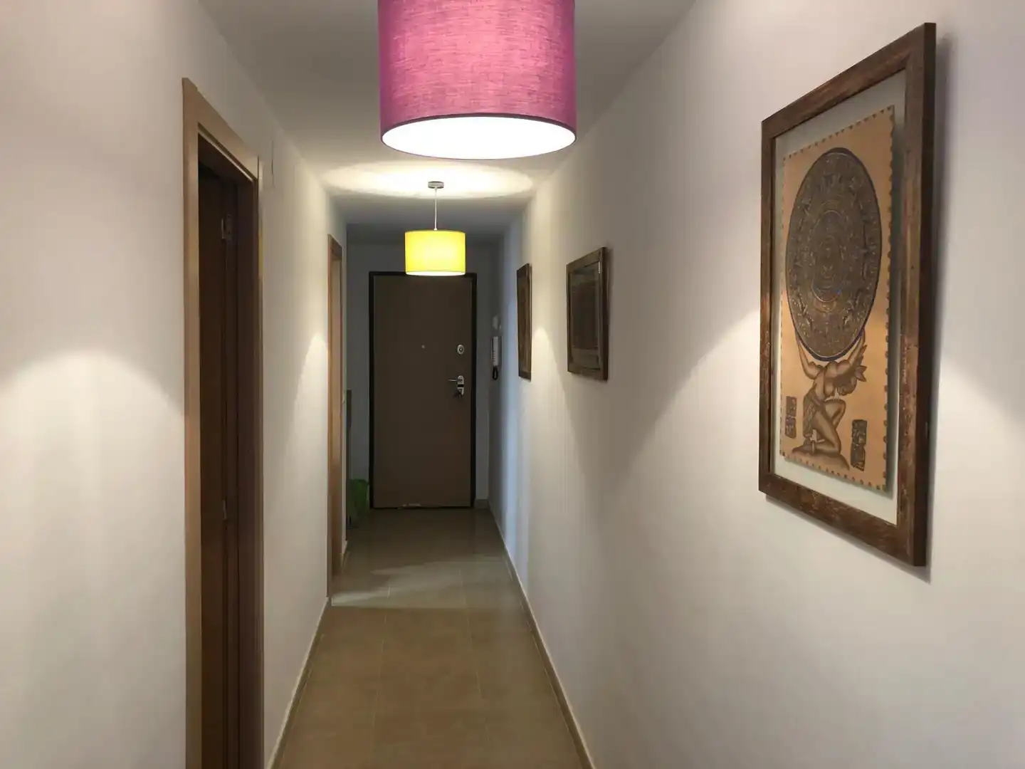 Ático en venta en Moncofa con Aire acondicionado, Piscina y Balcón
