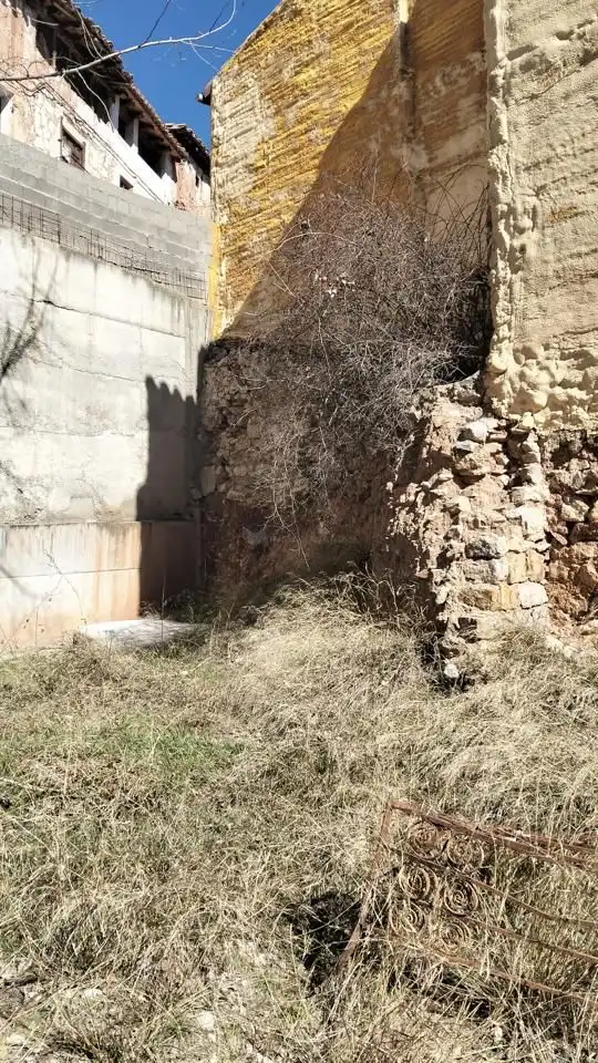 Residencial en venta en Gea de Albarracín
