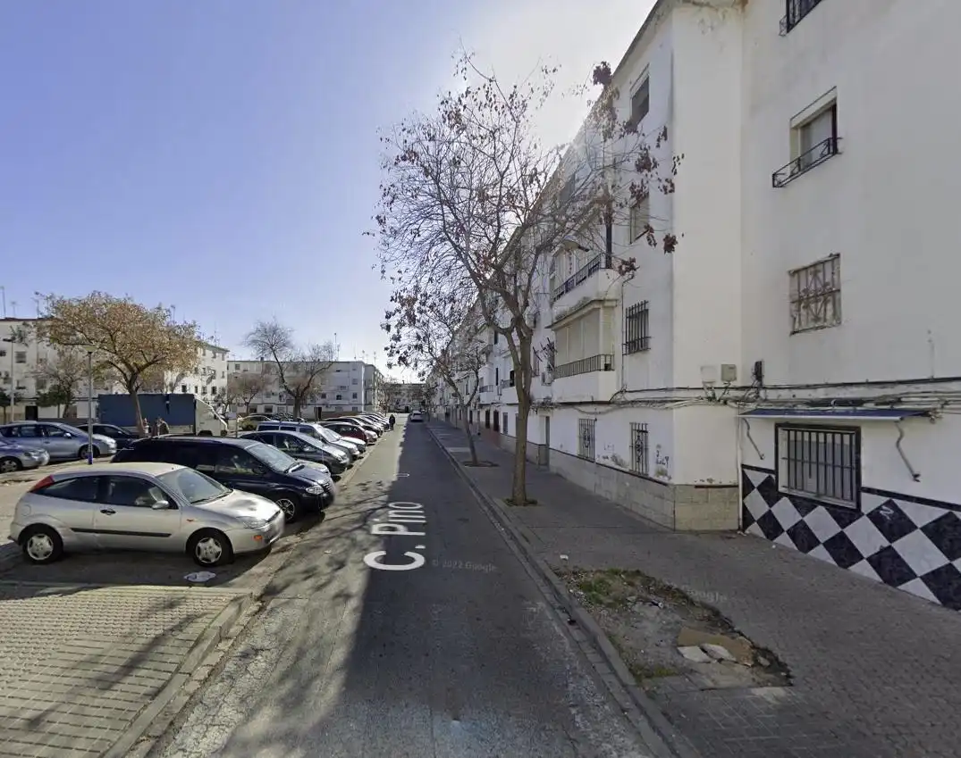 Pis en venda a Calle PINO
