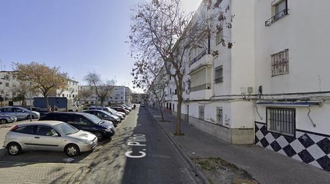 PISO EN TORREBLANCA
