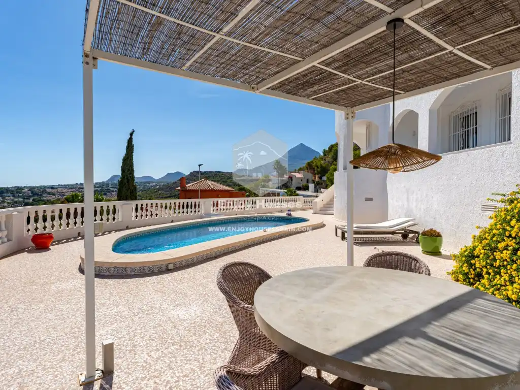 Houses for sale in Escandinavia - Cautivador