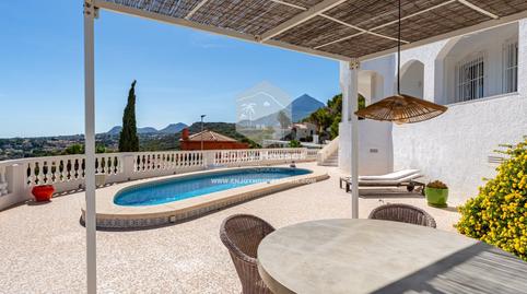 Photo 5 of Houses for sale in Escandinavia - Cautivador, L'Alfàs del Pi