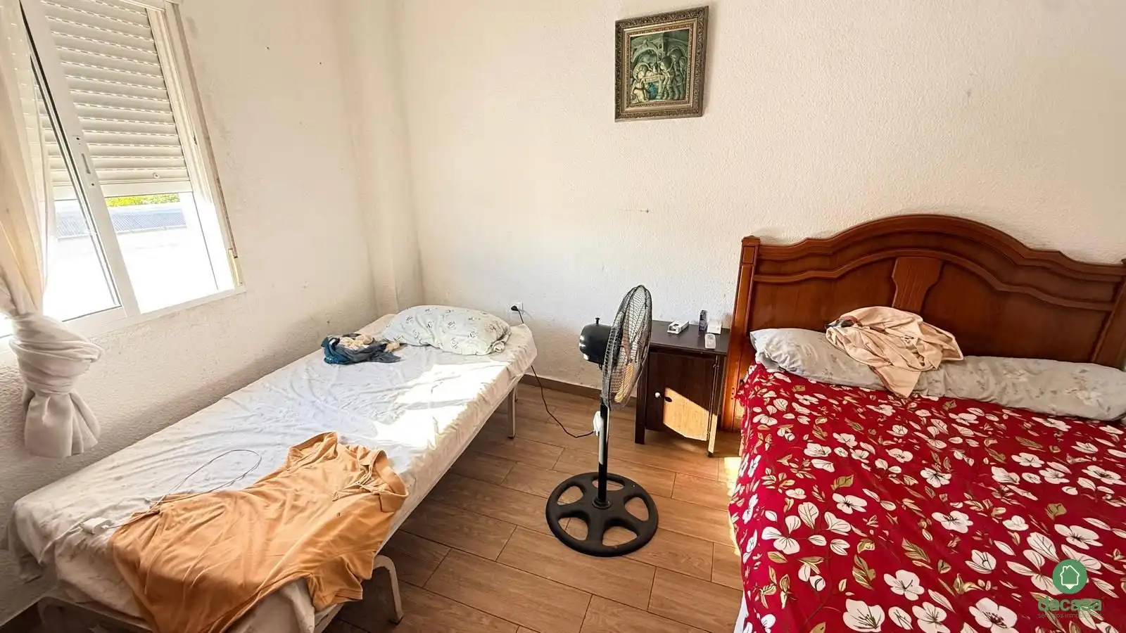 Habitación de Piso en venta en Trigueros con Aire acondicionado, Terraza y Balcón