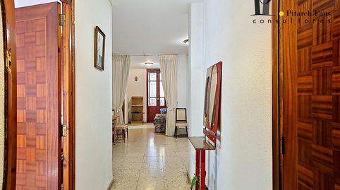 Foto 2 de Casa adosada en venta en De Sant Sebastià, Núcleo Urbano, La Pobla de Vallbona