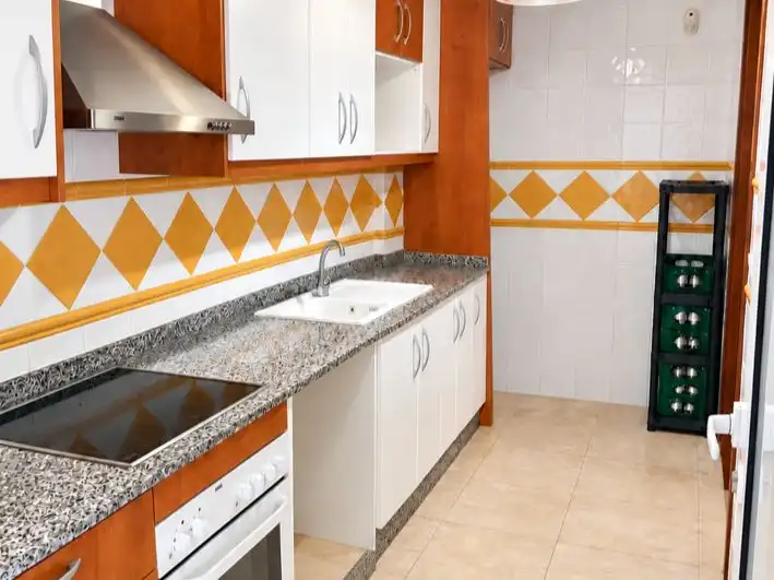 Flat with pool for sale in Calle Albardín 1, imagen 6