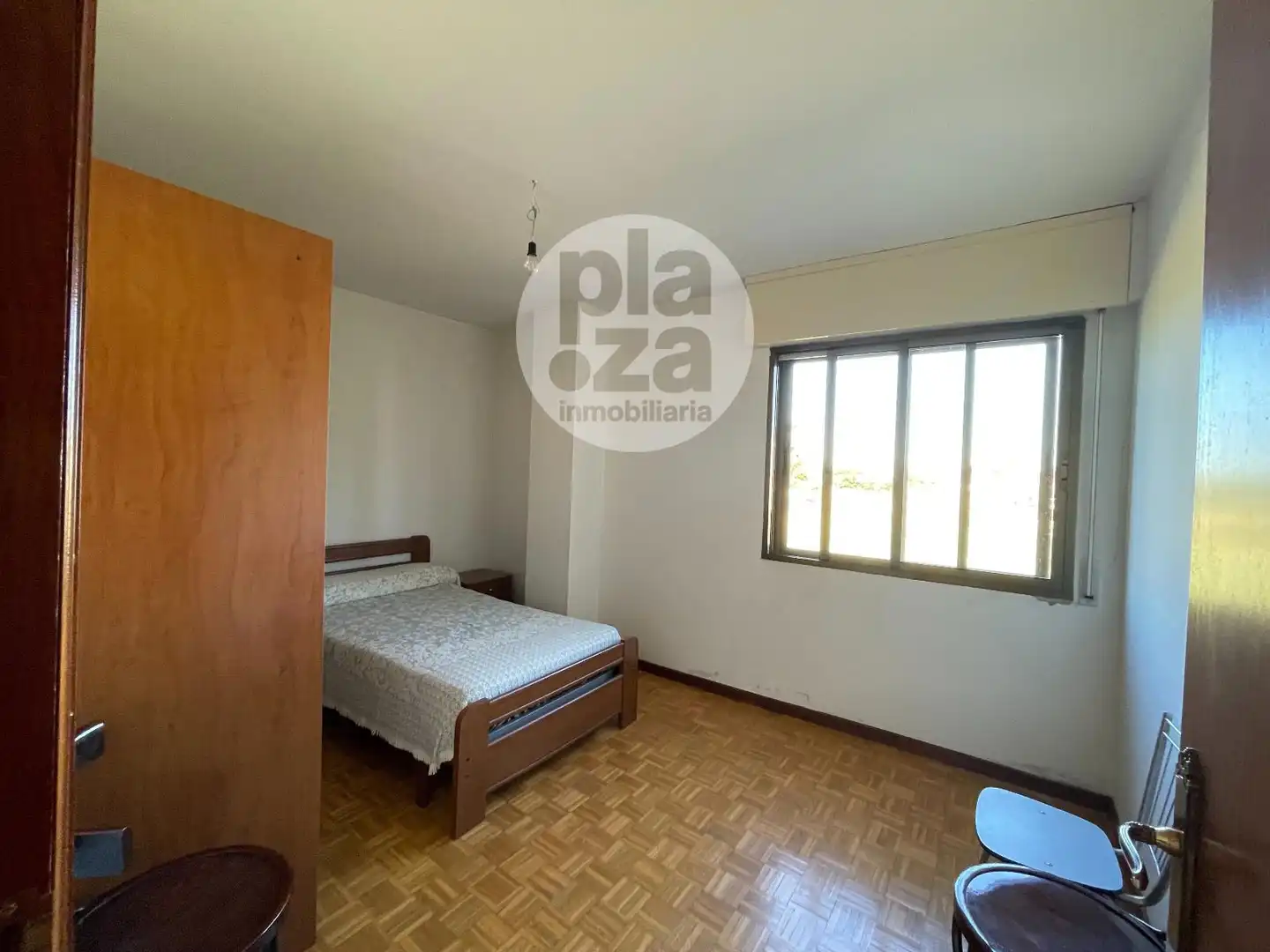 Dormitori de Casa o xalet en venda en Ibeas de Juarros amb Calefacció i Moblat