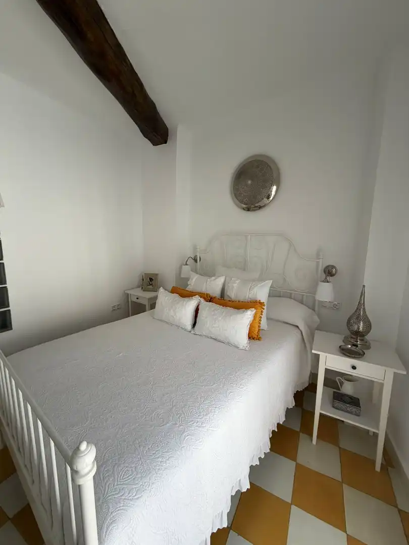 Casa con terraza en venta en Santisima trinidad, imagen 10