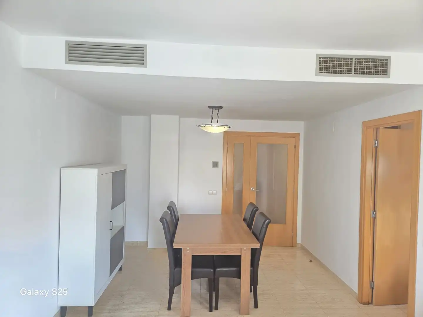 Dining room of Flat for sale in Benicarló  with Terrace