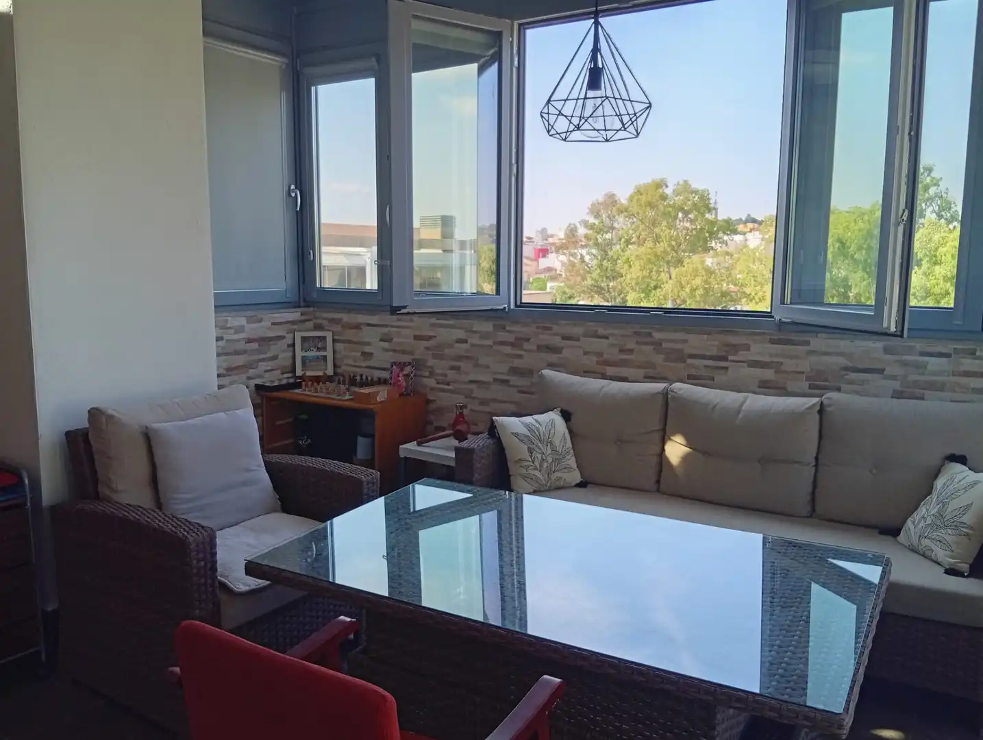 Terraza de Piso en venta en Cáceres con Aire acondicionado, Calefacción y Terraza