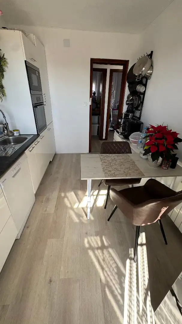 Dining room of Houses for sale in Torredembarra  with Air Conditioner, Heating and Private garden