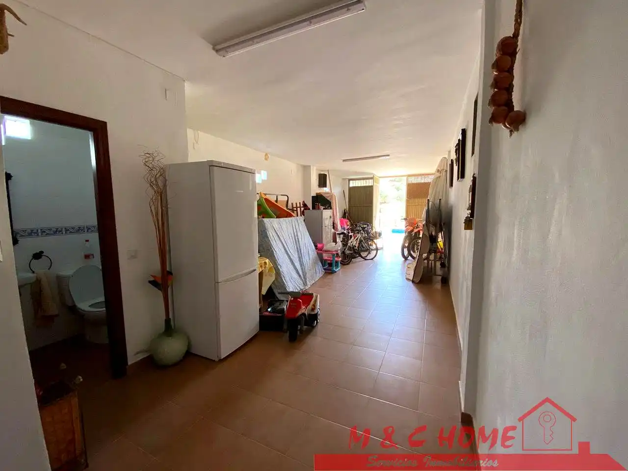 Terreni e lotti in vendita a Riogordo, imagen 14