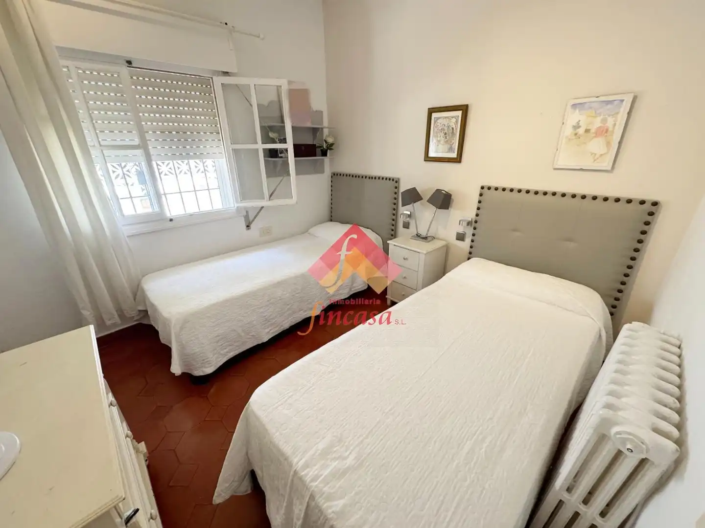 Habitación de Casa o chalet en venta en Ronda con Calefacción, Jardín privado y Piscina