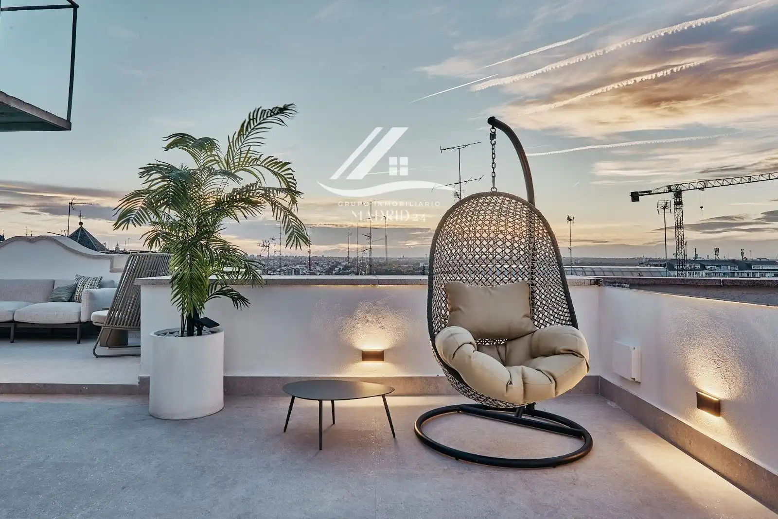 Appartement avec piscine à vendre à Calle de Leganitos, imagen 11