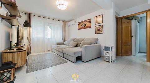 Foto 5 de Pis en venda a Calle de María Teresa Sáenz de Heredia, Ventas,  Madrid Capital