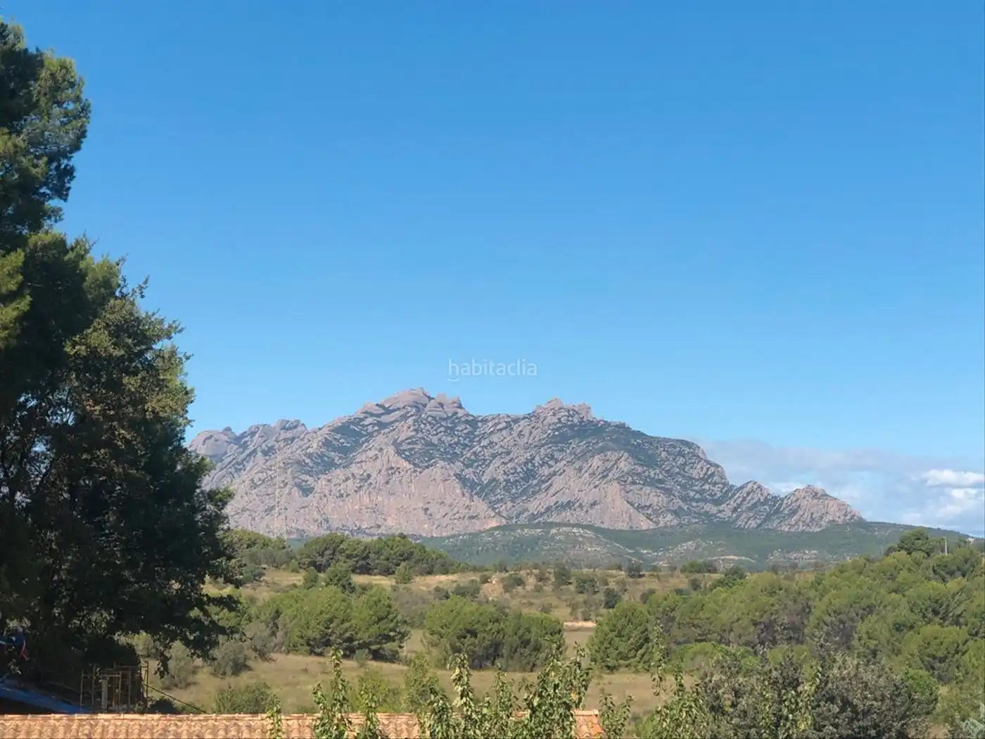 Terreny residencial en venda a Ronda Sant Jordi 71, imagen 23