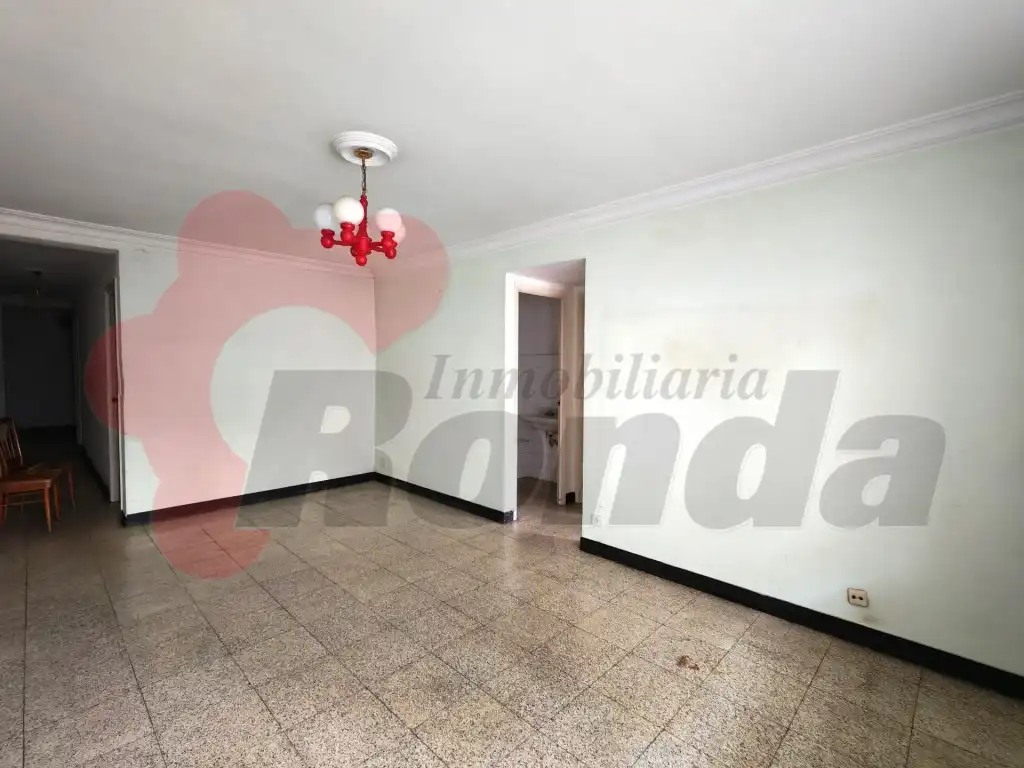 Piso en venta en Avenida Coruña (Da), A Piriganlla - Albeiros - Garabolos