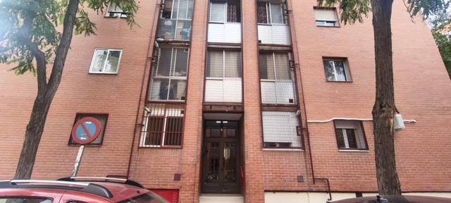 Apartamento en Venta en San Fermín