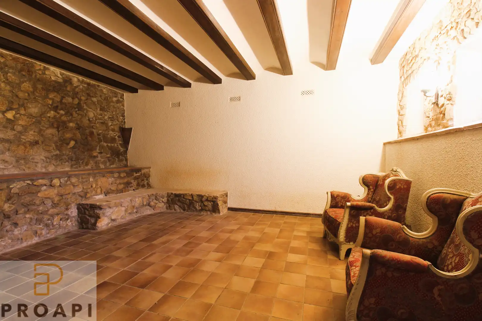 Casa o xalet en venda en Juià amb Jardí privat i Balcó