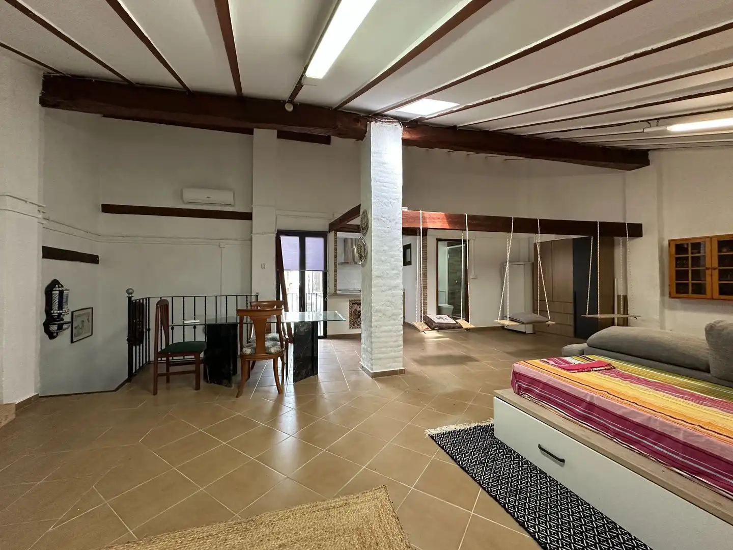 Finca rústica en venda en Ontinyent amb Aire condicionat i Calefacció