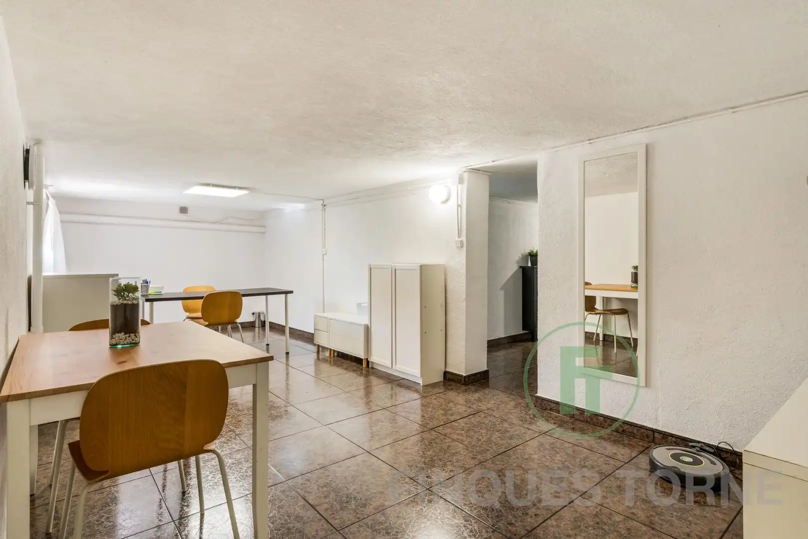 Casa o xalet en venda en Montcada i Reixac amb Aire condicionat, Jardí privat i Parquet
