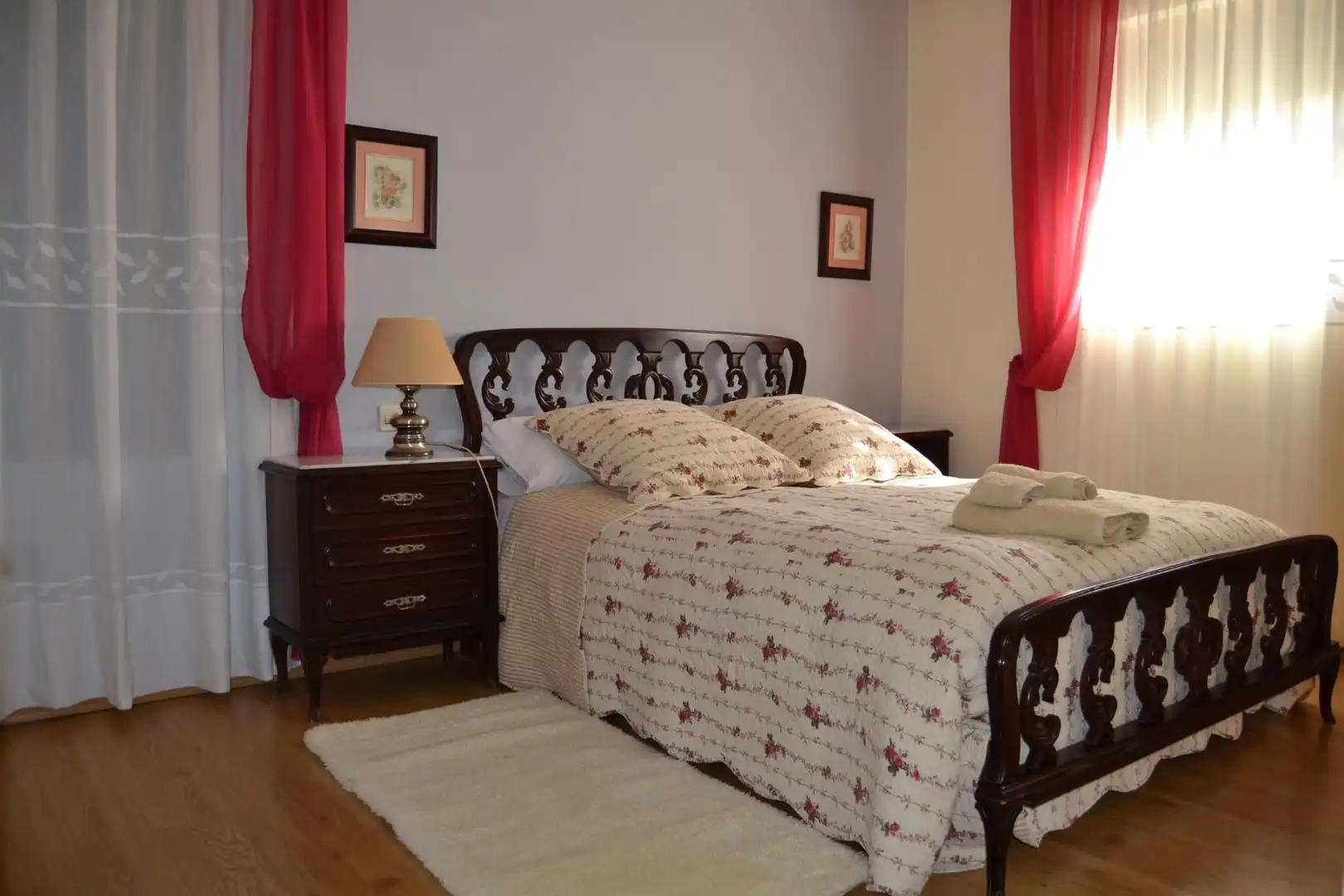 Chalet con jardín en venta en Aguas Vivas - La Zambomba, imagen 12