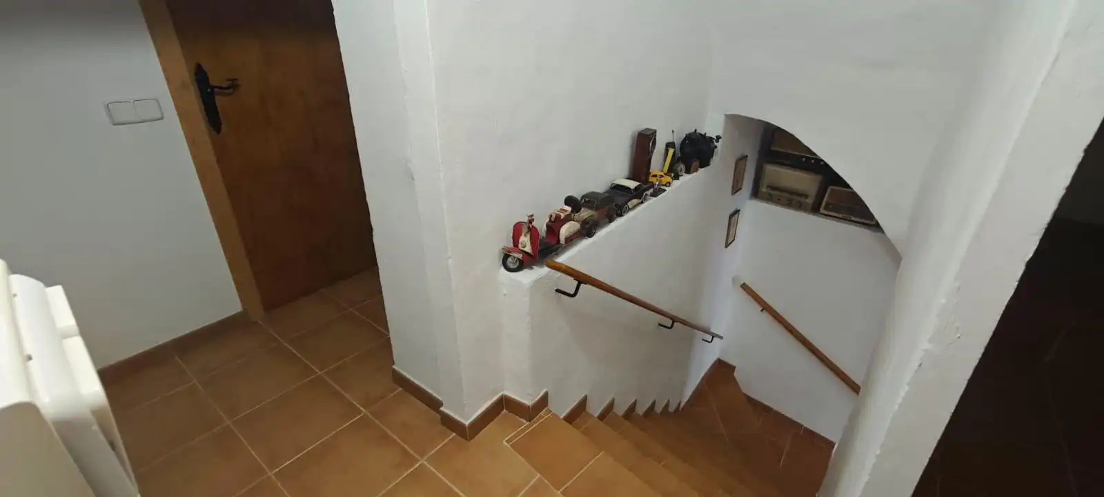Casa o chalet en venta en Os de Balaguer con Calefacción