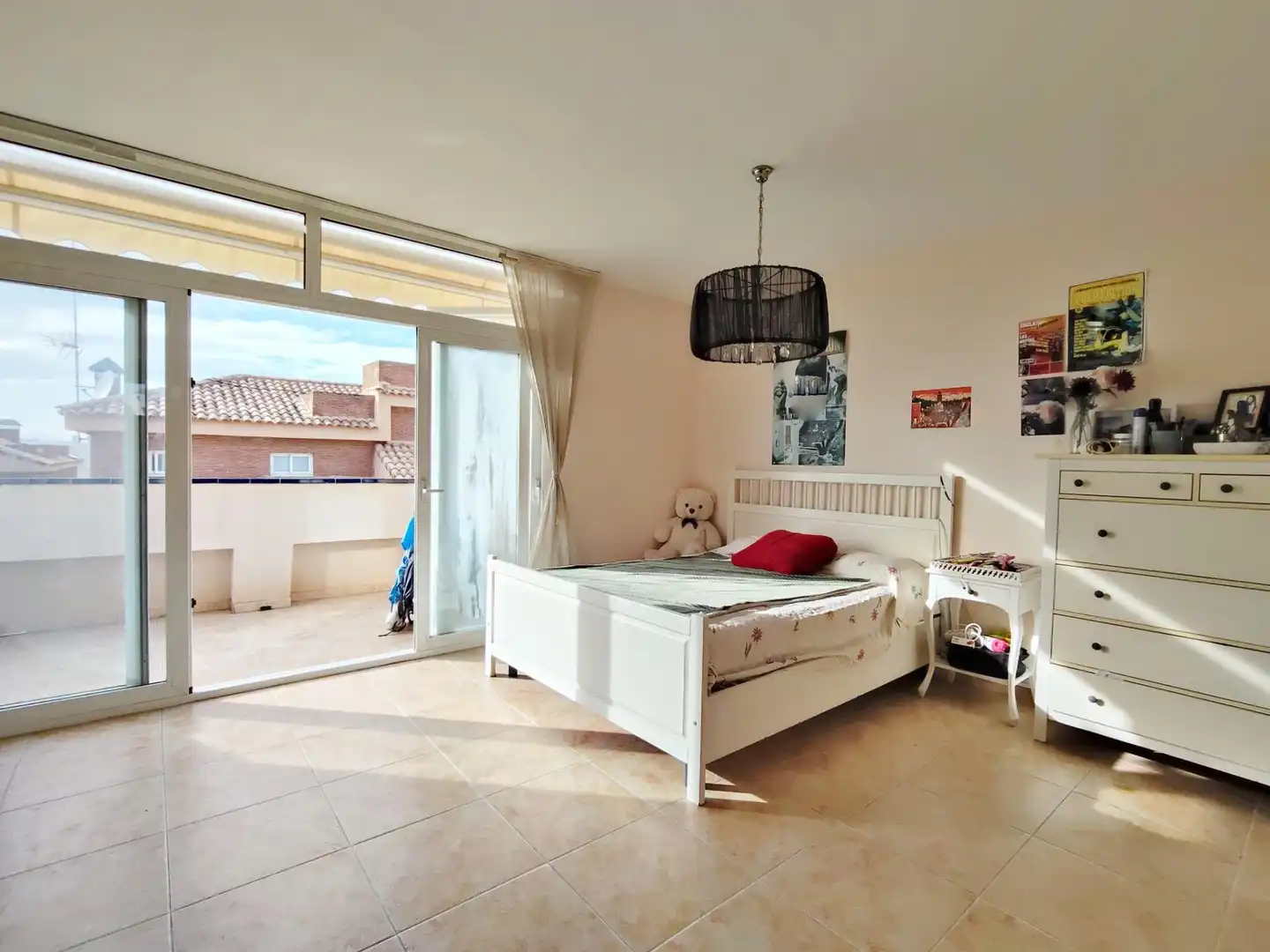 Reihenhaus zum Verkauf in Playa de San Juan - El Cabo de las Huertas, imagen 8