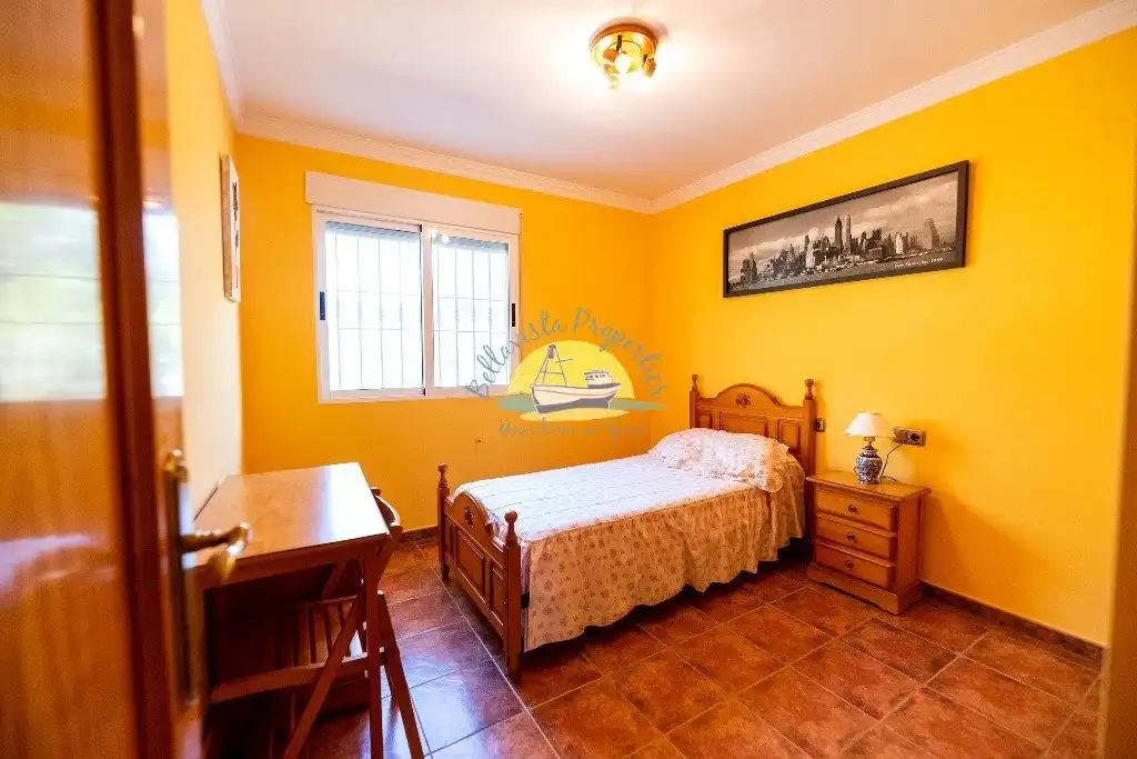 Casa amb jardí en venda a Mazarrón Casco Urbano, imagen 13