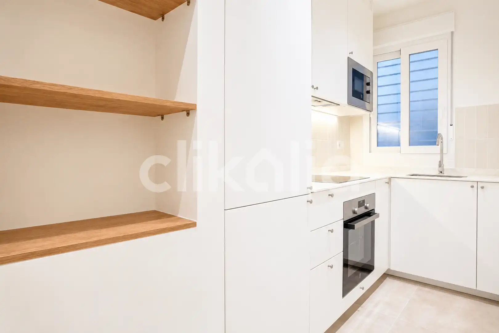 Wohnung mit Aufzug zum Verkauf in Moncloa - Aravaca, imagen 7