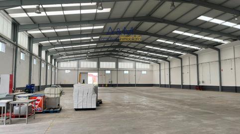 Photo 3 of Industrial buildings to rent in Trasdeconejos, Laguna de Duero, Valladolid