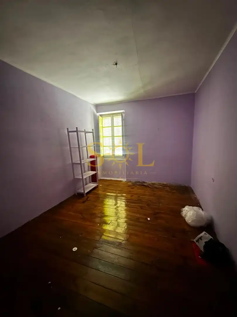 Habitación de Casa o chalet en venta en Cabrillanes con Calefacción y Jardín privado
