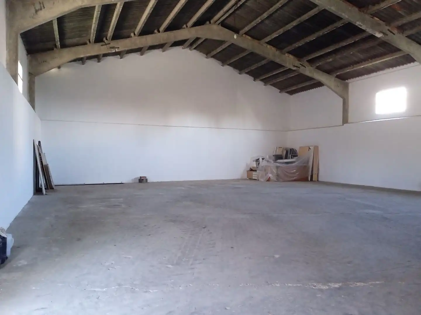 Nau industrial en venda a Santo Domingo de la Calzada, imagen 3