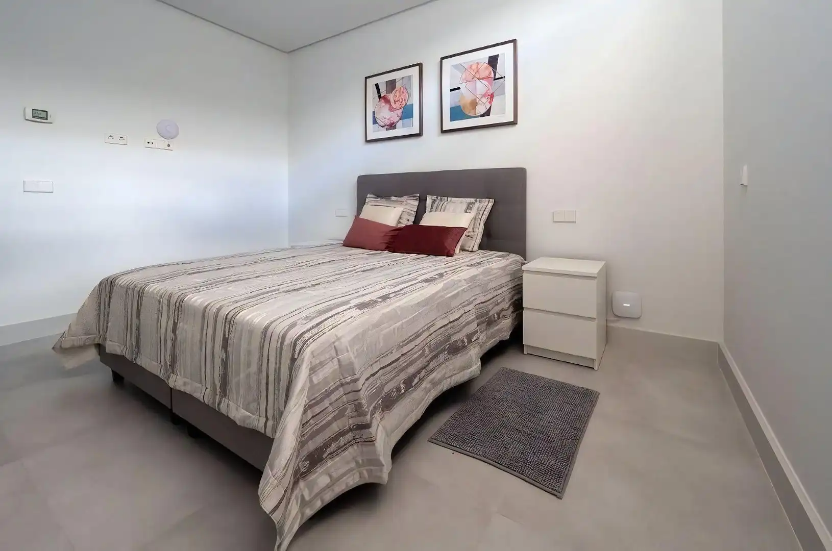 Chalet con terraza en venta en La Alquería, imagen 6