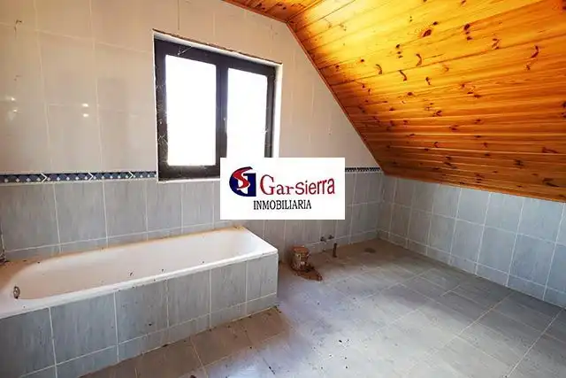 Casa o chalet en venta en Buitrago del Lozoya con Calefacción