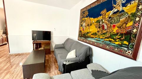 Foto 3 de Casa o chalet en venta en Calle Minerva, Roquetas Pueblo, Roquetas de Mar