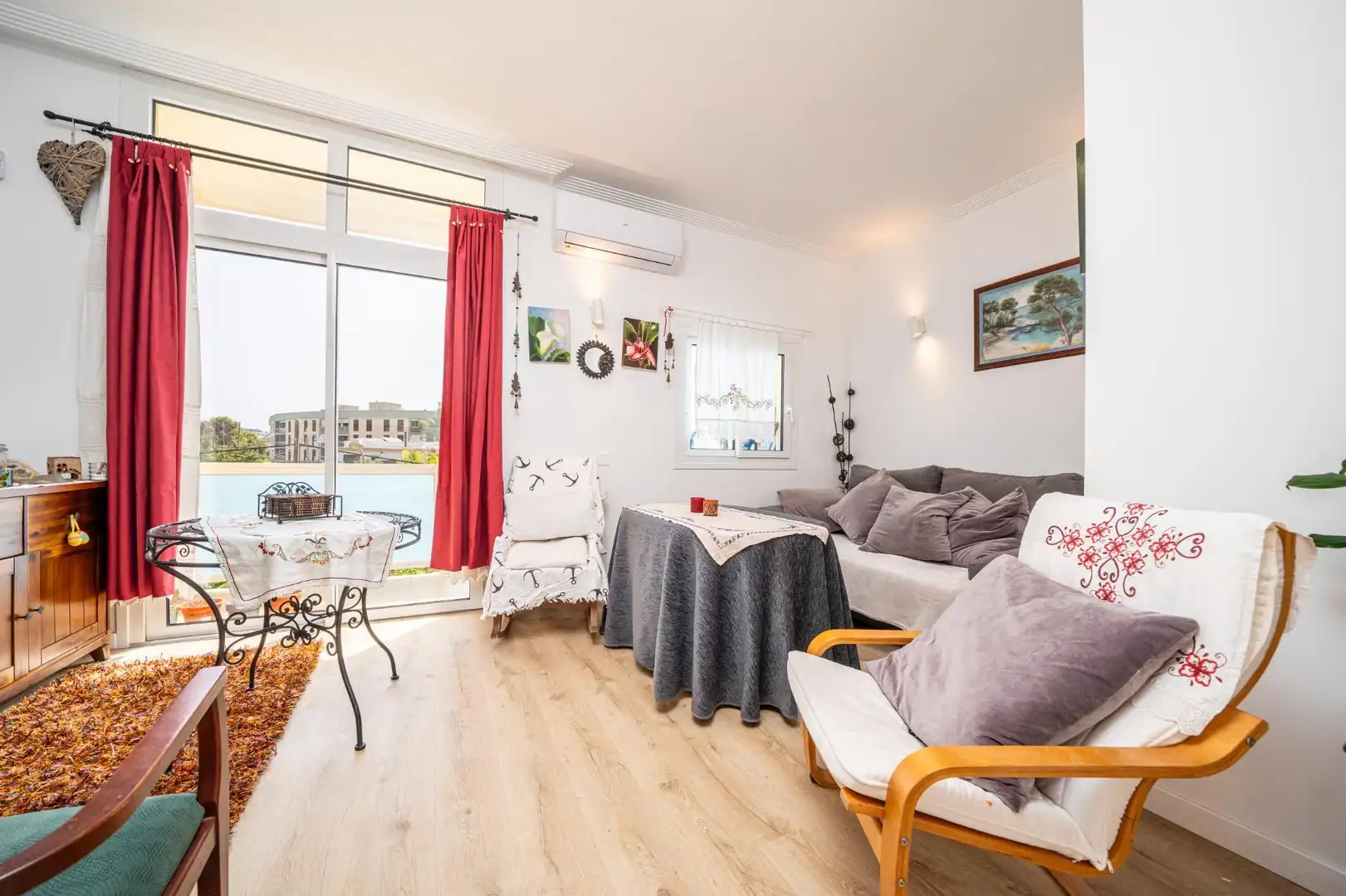 Flat with lift for sale in Capdepera Poble, imagen 15