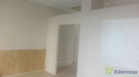 Foto 4 von Geschaftsraum zum Verkauf in Avenida de la Paz, Tarazona, Zaragoza