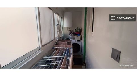 Foto 2 de Piso de alquiler en La Malva-rosa, Valencia Capital